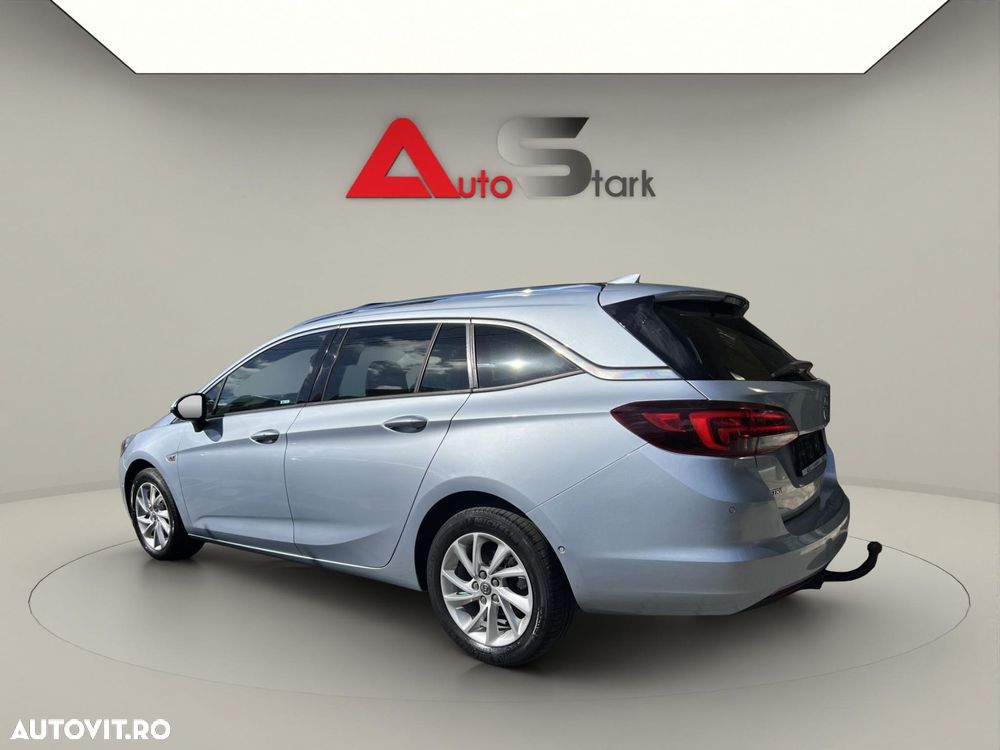 Opel Astra Sport Tourer 1.0 Turbo ECOTEC Start/Stop Innovation - 3