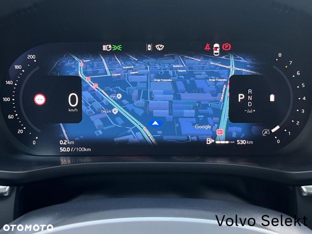 Volvo XC 60 - 28