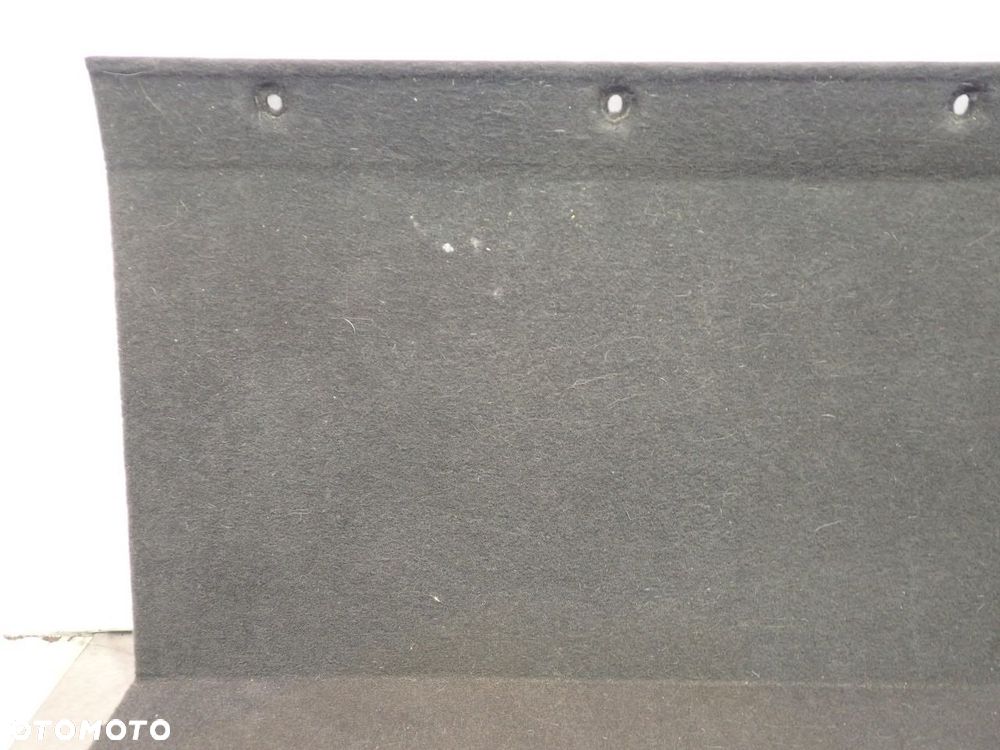 PODŁOGA SCHOWEK BAGAŻNIKA CHEVROLET CRUZE I LIFT - 2