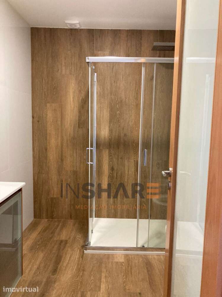Apartamento T2 para Arrendamento | Real, Braga - Grande imagem: 5/16