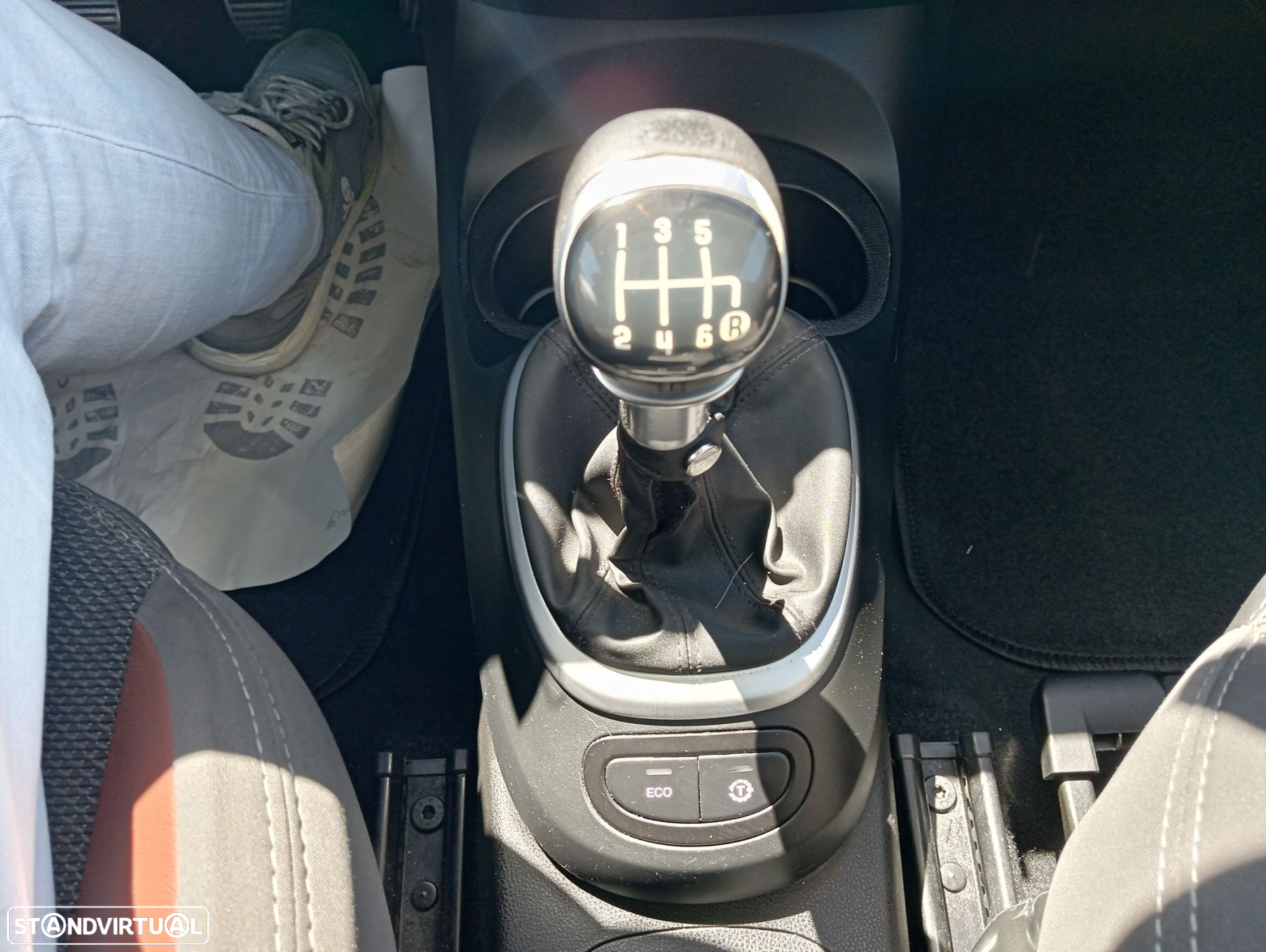 Fiat 500L 0.9 8V TwinAir Pop Star S&S - 11