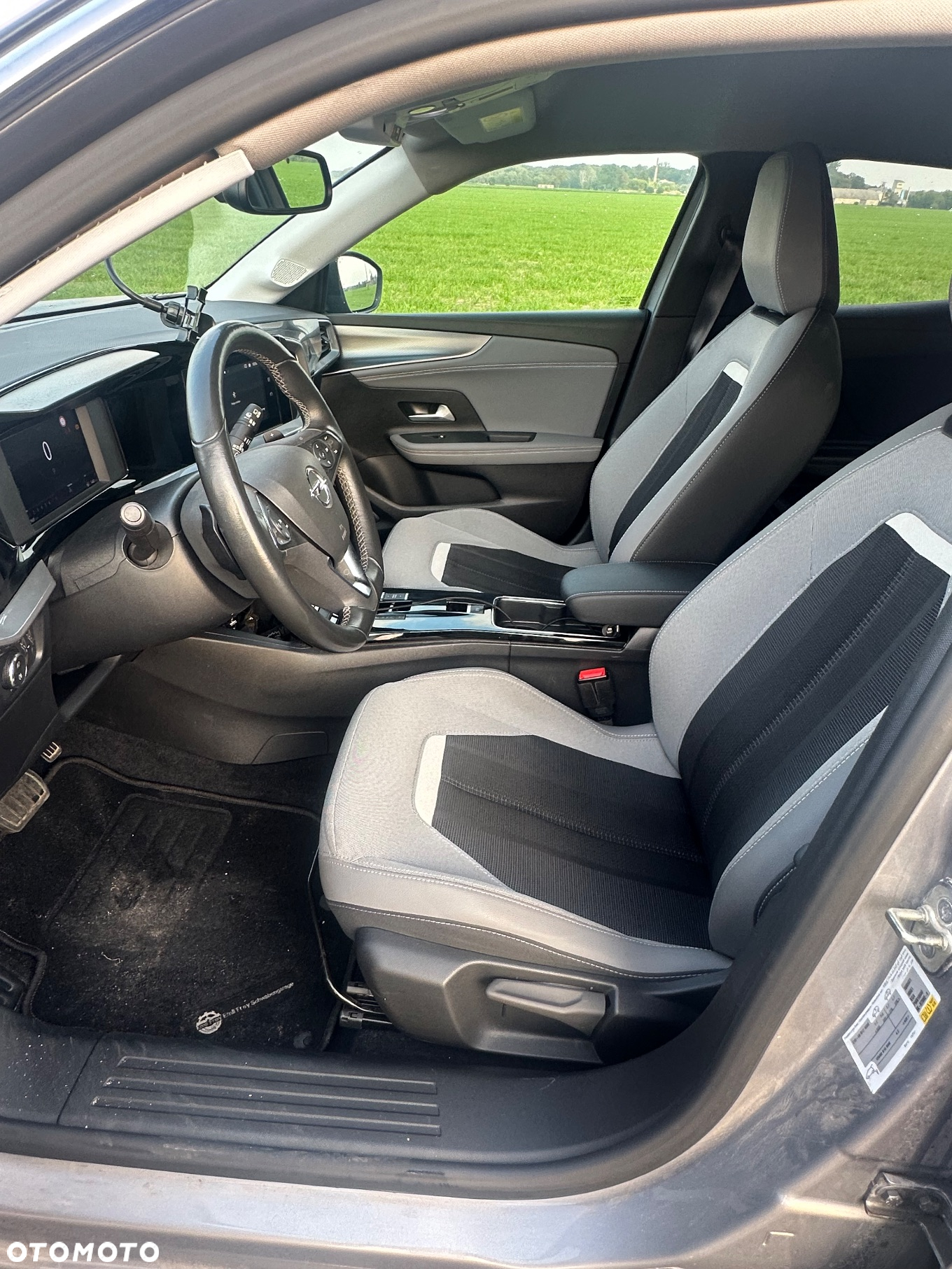 Opel Mokka 1.2 DI Turbo Automatik Elegance - 10