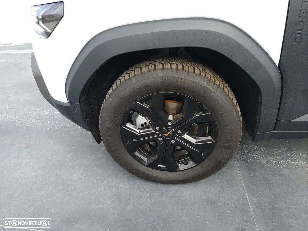Dacia Duster - 14