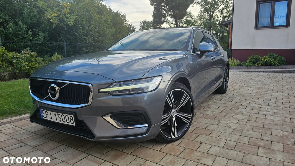 Volvo V60 D3 Momentum Pro - 7