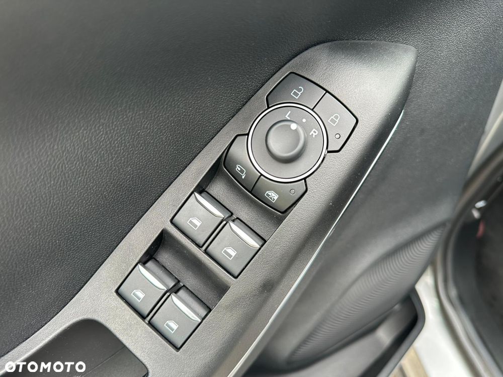 Ford Puma 1.0 EcoBoost mHEV ST-Line X DCT - 17