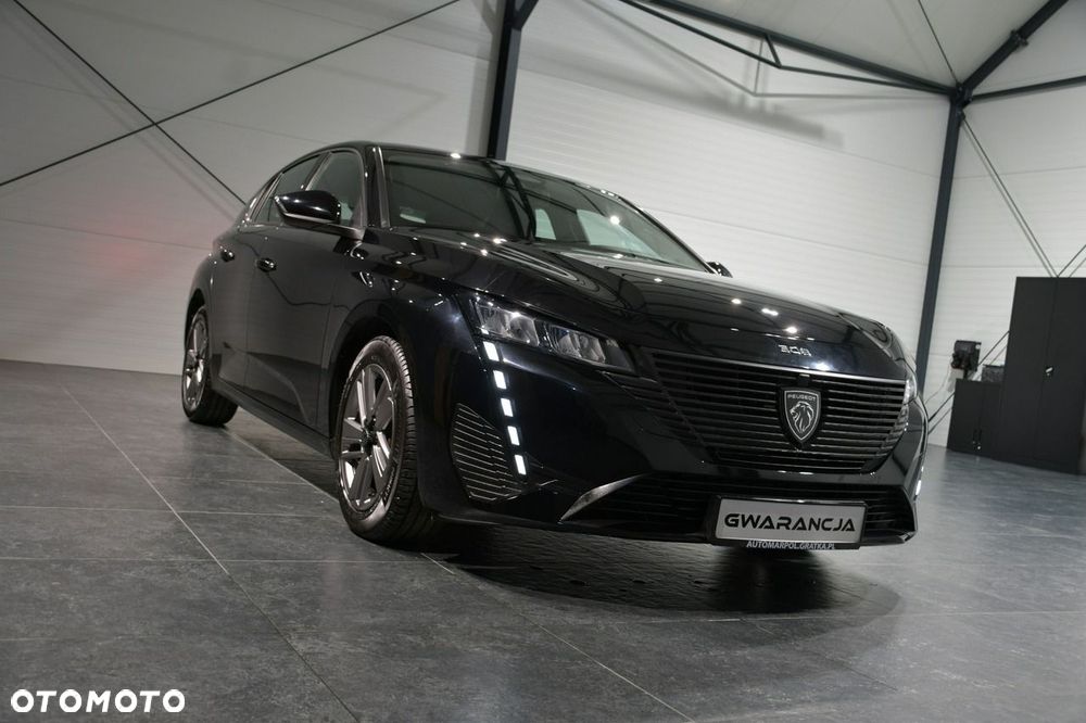 Peugeot 308 BlueHDi 130 Allure Pack - 7