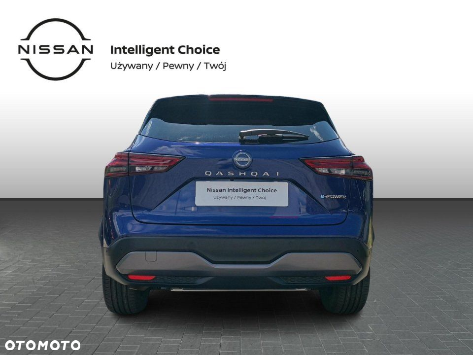 Nissan Qashqai - 8