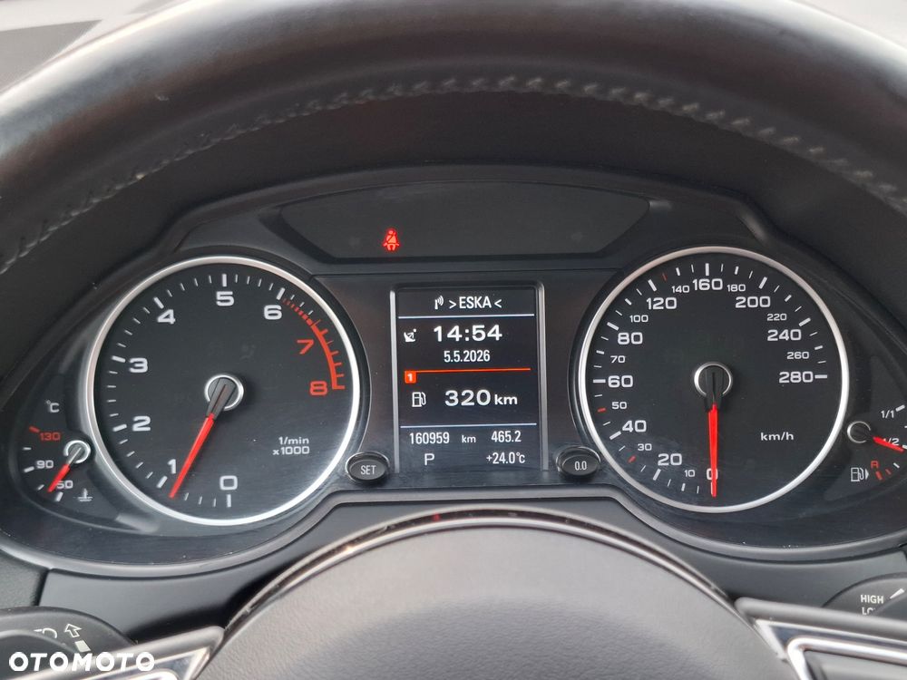 Audi Q5 - 32