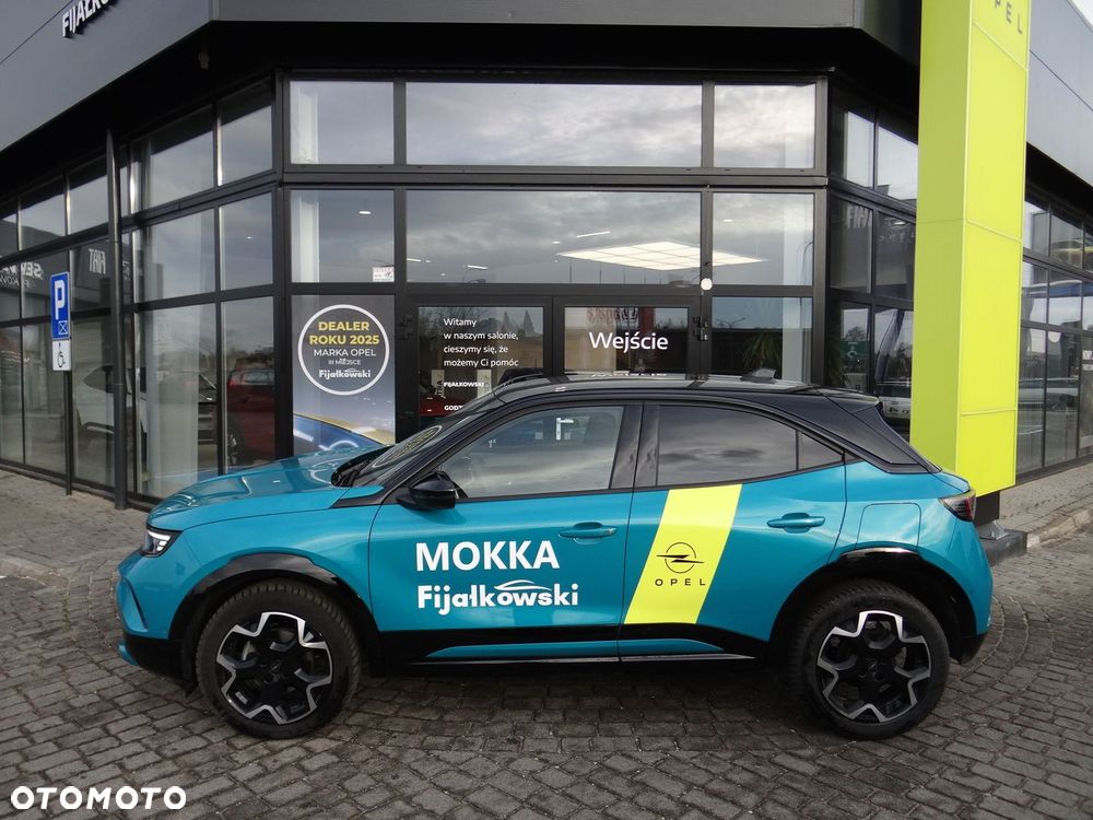 Opel Mokka 1.2 T GS S&S - 2