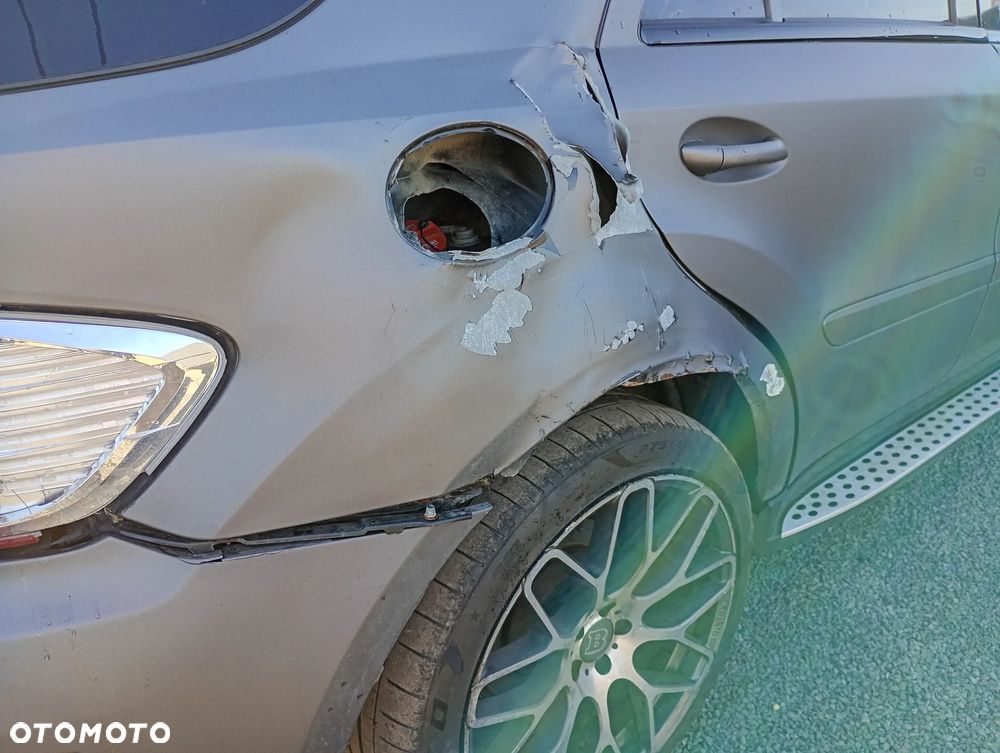 Mercedes-Benz ML 280 CDI 4Matic 7G-TRONIC - 21