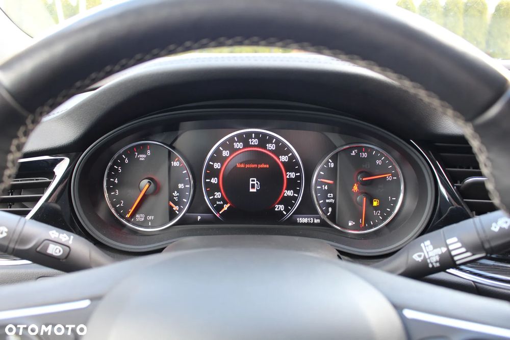 Opel Insignia Sport2.0 Direct InjTurbo 4x4 Exclusive - 16