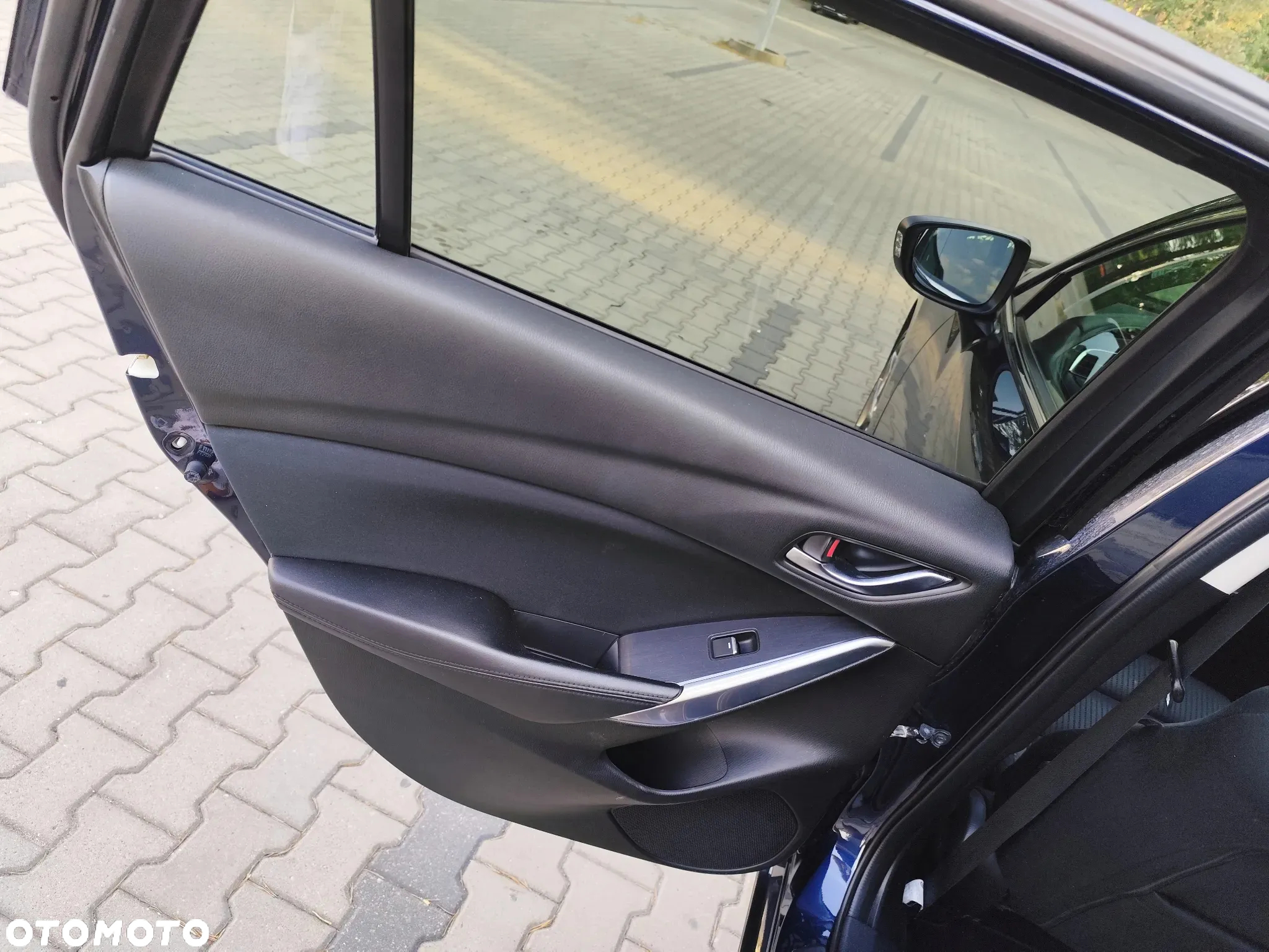 Mazda 6 2.2 D Skypassion I-ELoop - 25