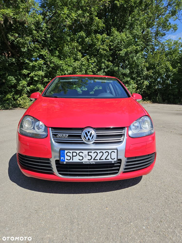 Volkswagen Golf R32 DSG - 2