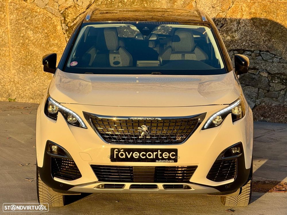 Peugeot 3008 1.2 PureTech Allure - 13