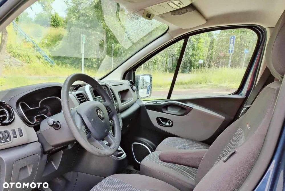 Renault Trafic - 7