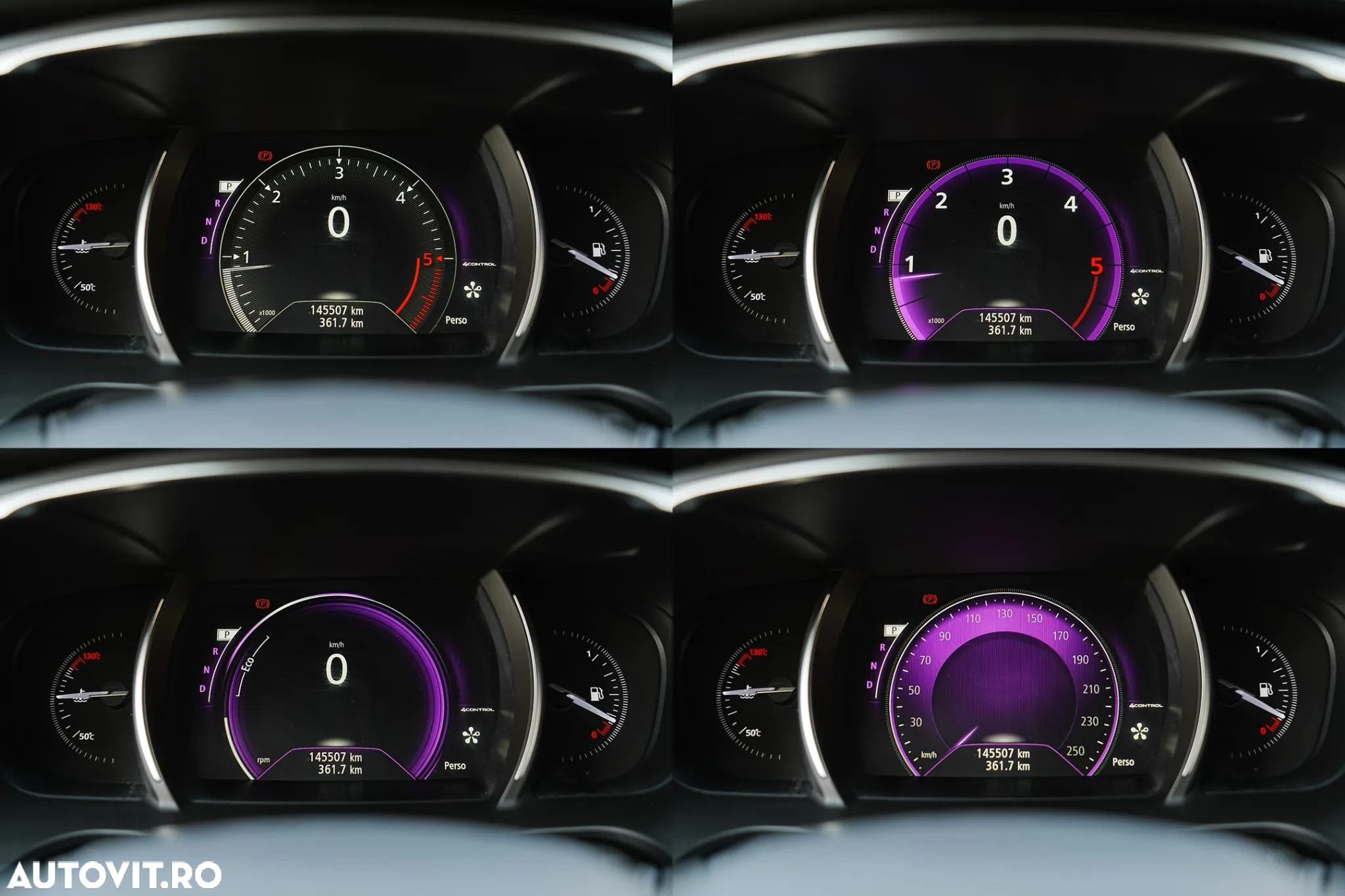 Renault Talisman Grandtour ENERGY dCi 160 EDC INITIALE PARIS - 26