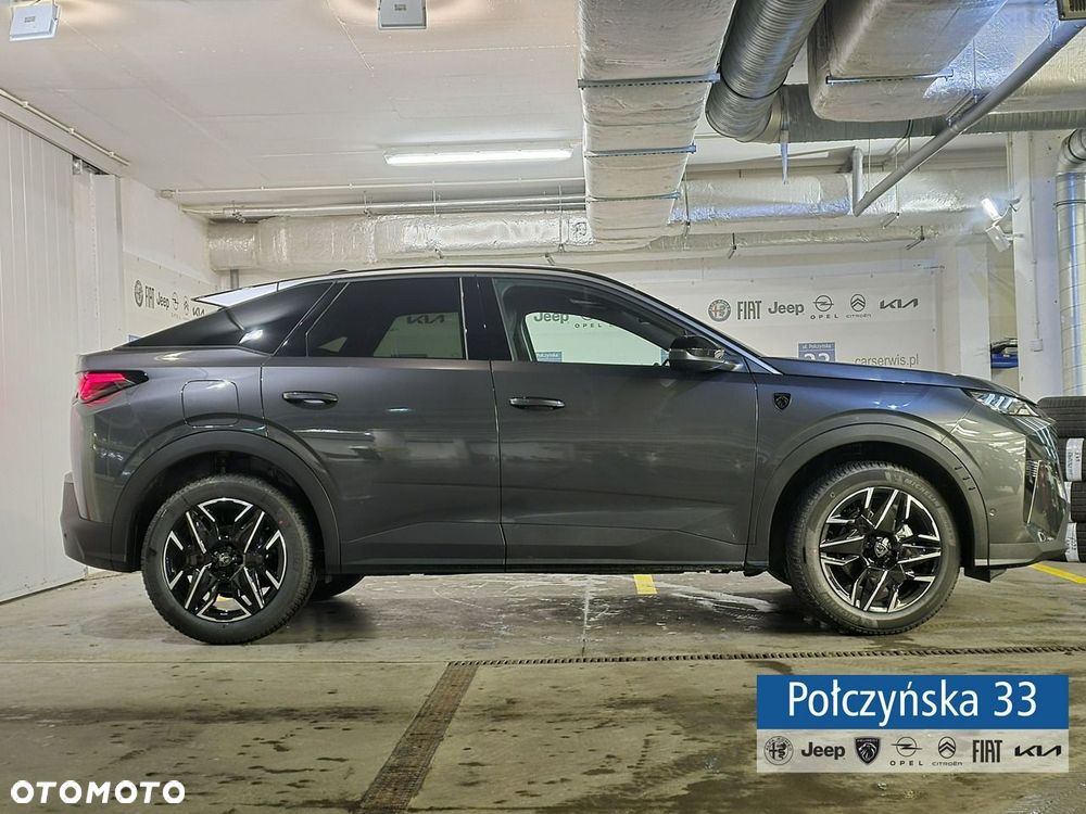 Peugeot 3008 - 5