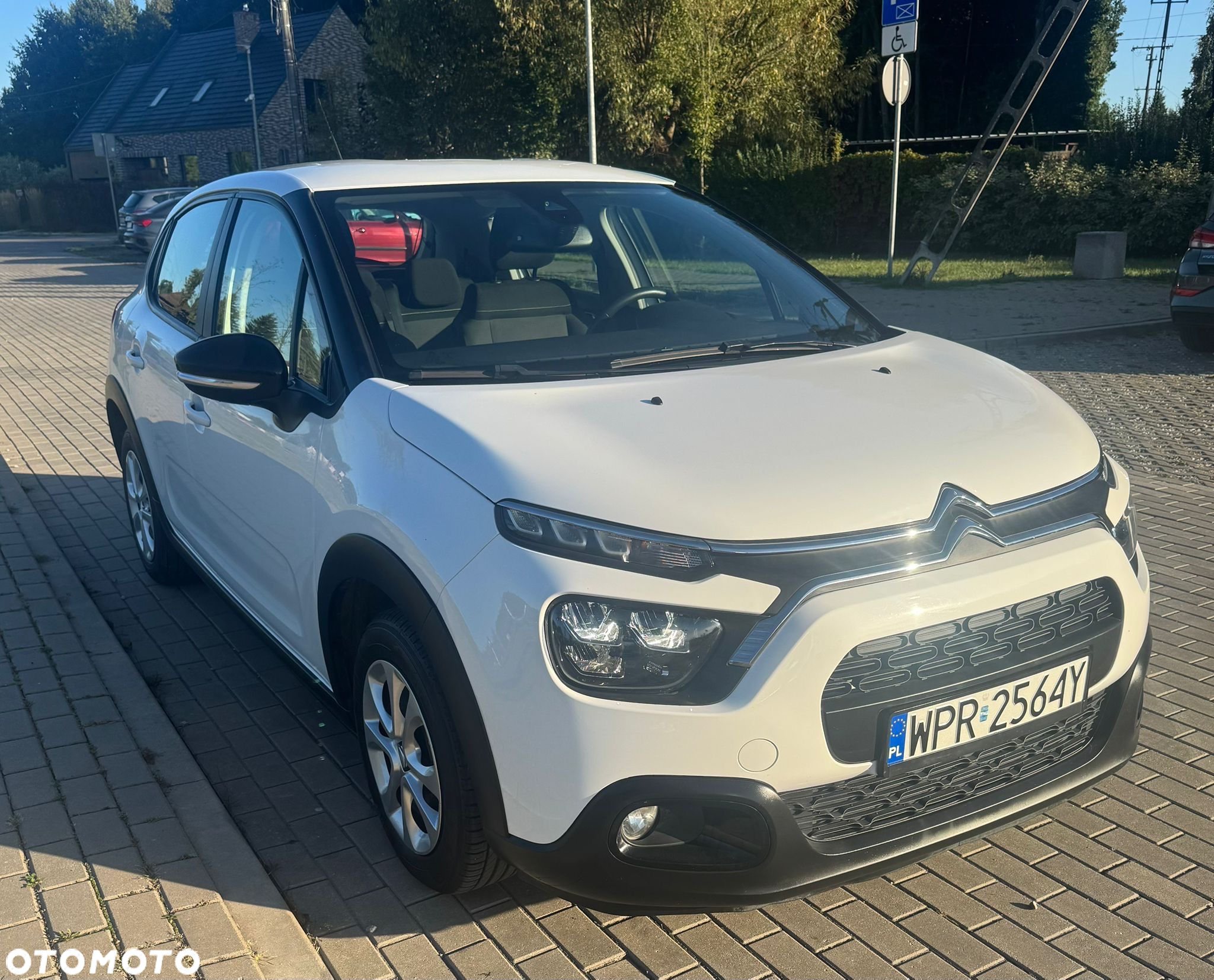 Citroën C3 1.2 PureTech Plus - 8