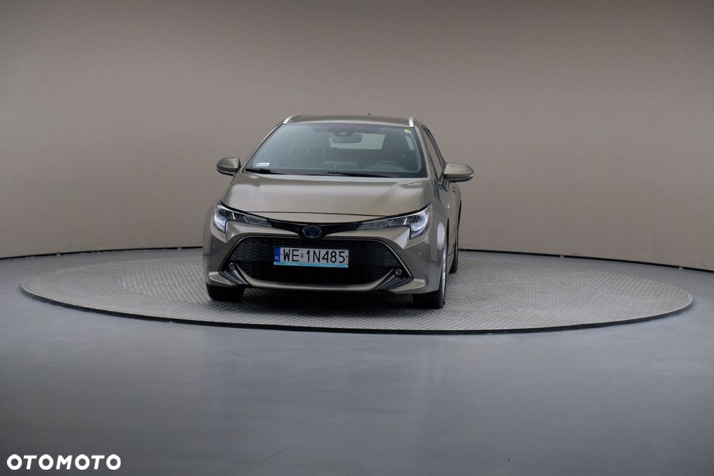 Toyota Corolla - 3
