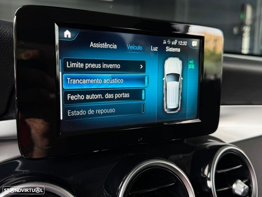 Mercedes-Benz GLC 200 d - 42