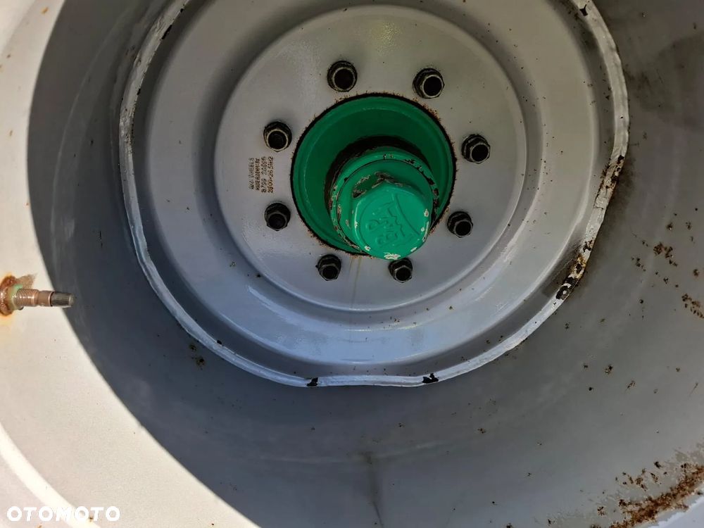 Inny Hawe ULW 2500T - 11