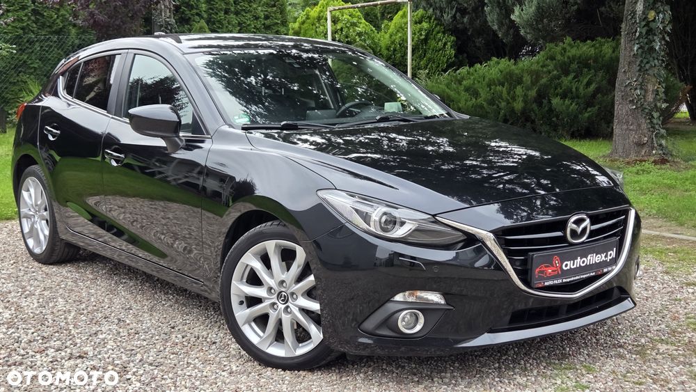 Mazda 3 - 32