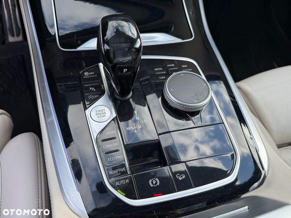 BMW X5 xDrive30d sport - 21