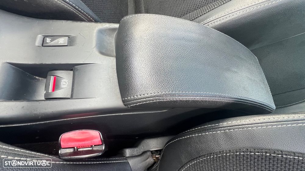 Renault Mégane Cabrio - 21