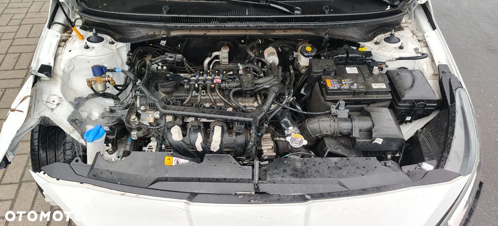 Hyundai i20 1.2 Comfort - 9