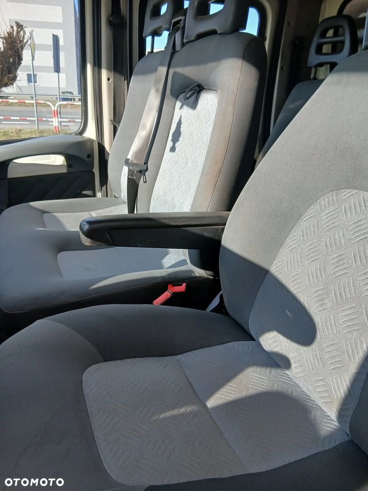 Citroën Jumper - 11