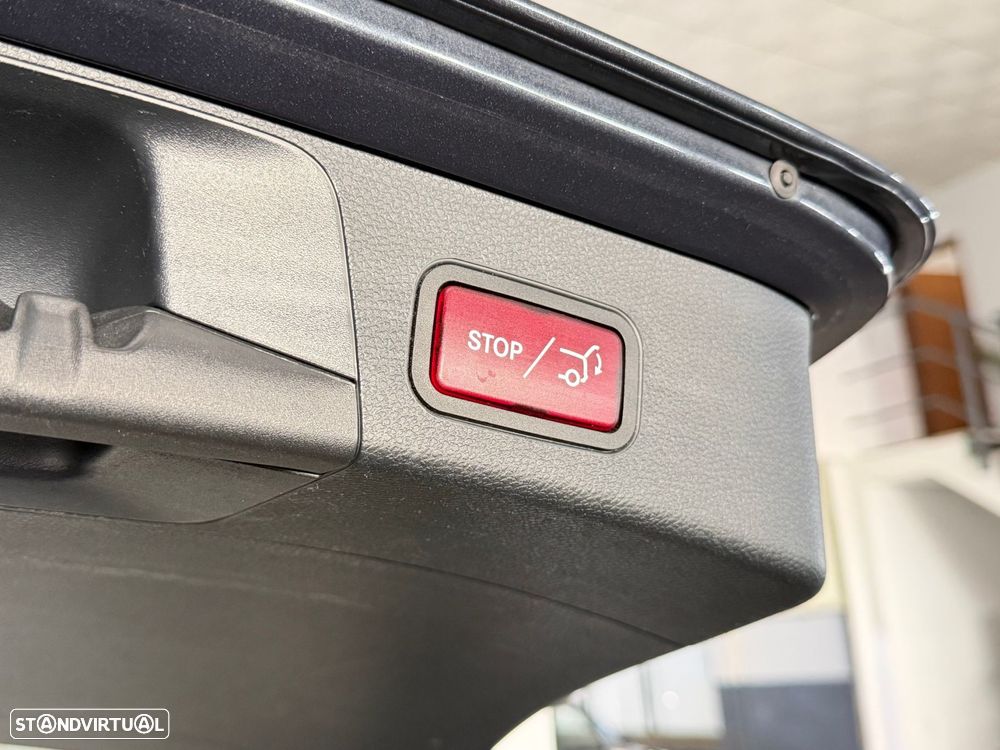 Mercedes-Benz C 350 e T 7G-TRONIC Edition - 8