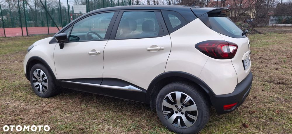 Renault Captur - 3