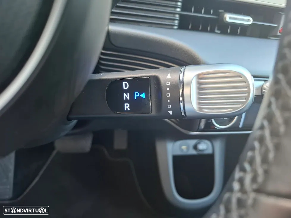 Hyundai Ioniq 5 73 kWh Premium - 27