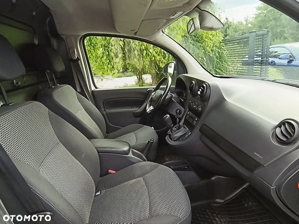 Mercedes-Benz Citan - 28