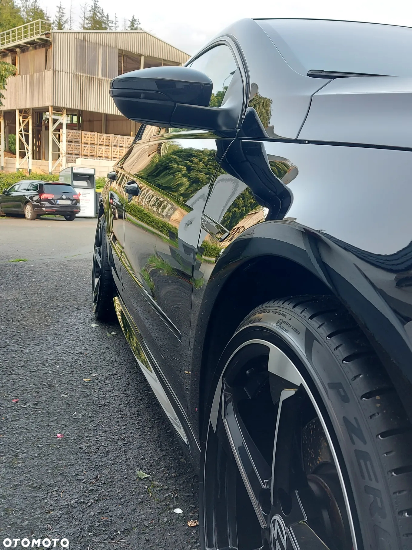 Volkswagen CC 2.0 TDI DPF BMT DSG - 8