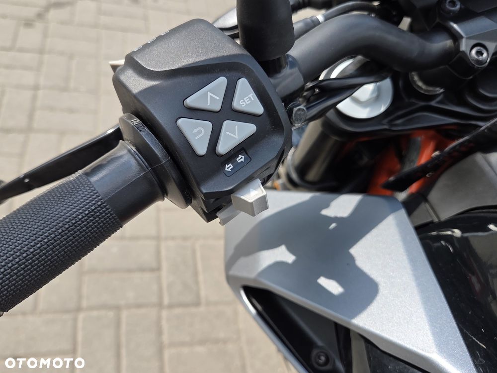 KTM Duke - 31