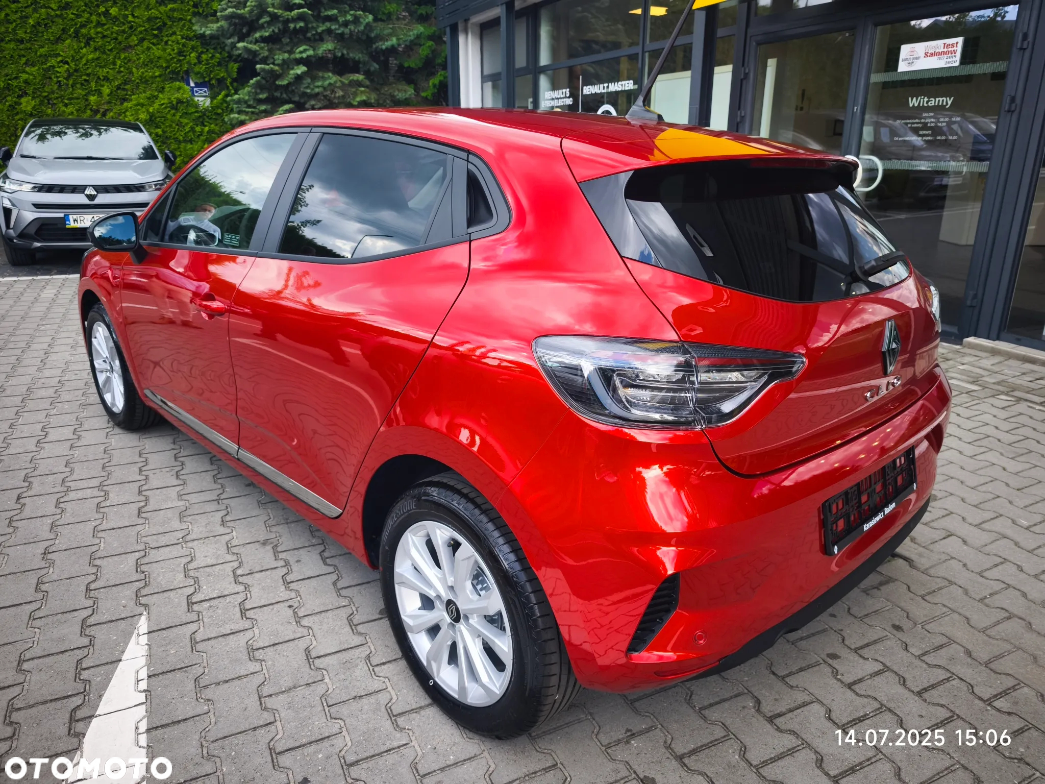 Renault Clio 1.0 TCe Evolution - 6