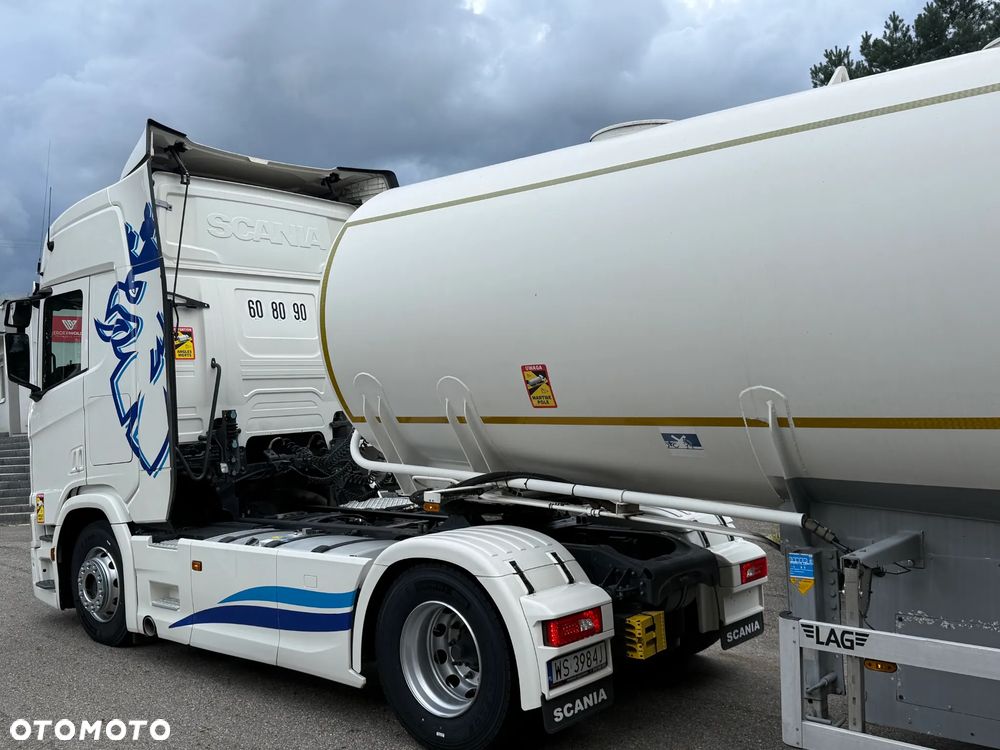Scania R 500 - 21
