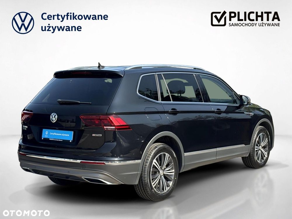 Volkswagen Tiguan Allspace 2.0 TDI SCR Highline DSG - 7