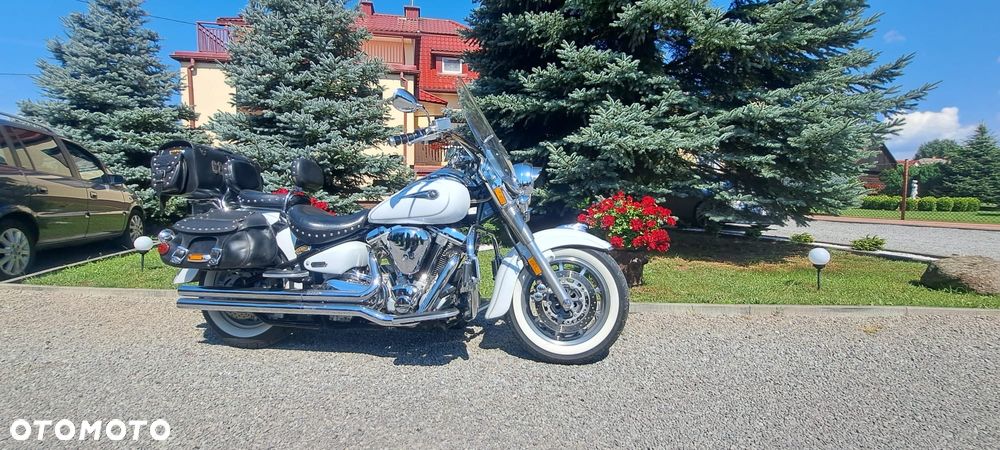 Yamaha Road Star - 13