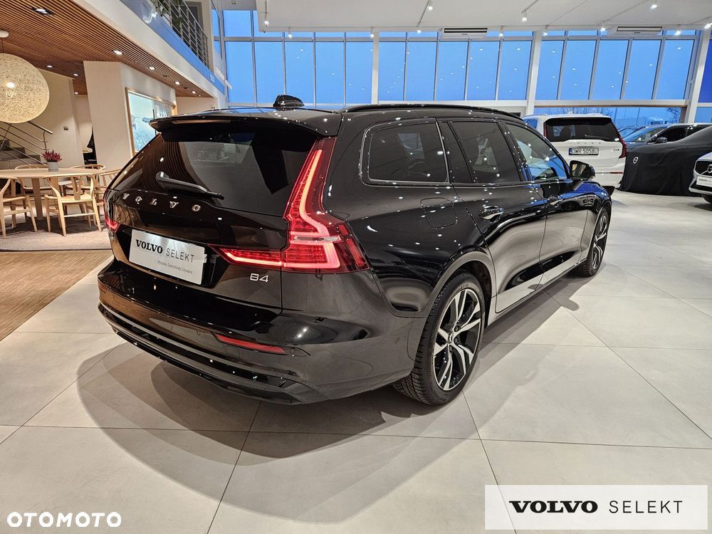 Volvo V60 - 7