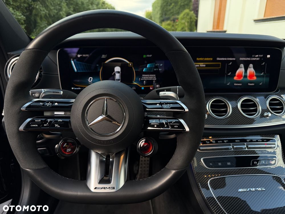 Mercedes-Benz Klasa E - 31