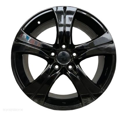 Felgi 5x120 18 do BMW Seria 5 Opel Insignia 8,5J ET 37 - 1
