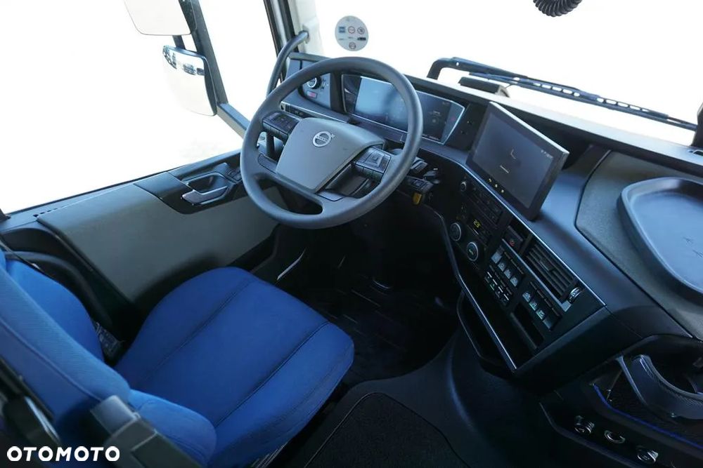 Volvo / FH / 500 / I – SAVE / XL / EURO 6 / ACC / I -COOL / NOWY MODEL - 13