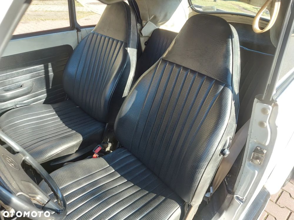 Volkswagen Garbus - 13