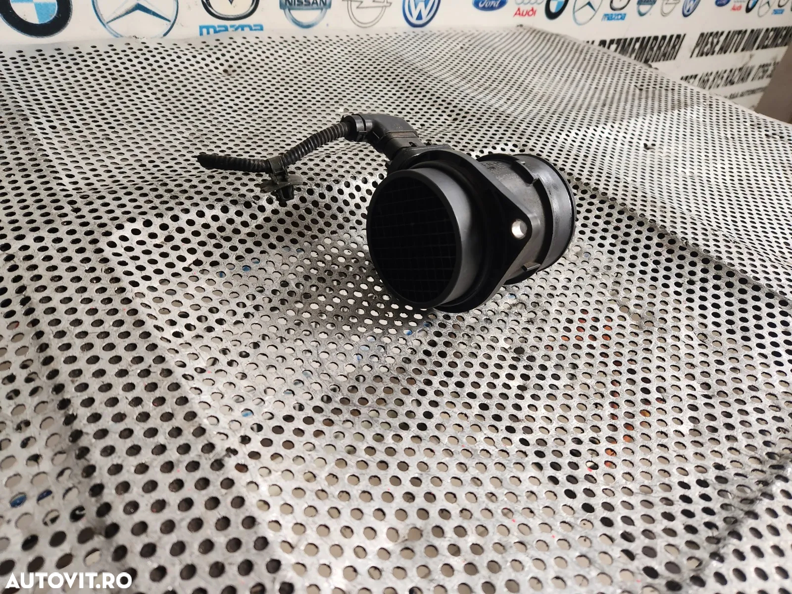 Debitmetru Aer Hyundai Ioniq Kia Niro Motor 1.6 Benzina Hybrid G4LE Cod - An 2016-2017-2018-2019-20 - 3