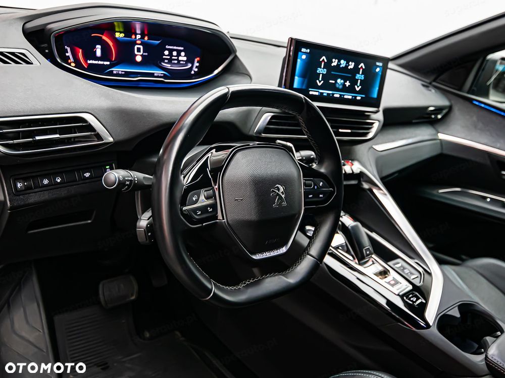Peugeot 3008 1.5 BlueHDi Allure S&S EAT8 - 9
