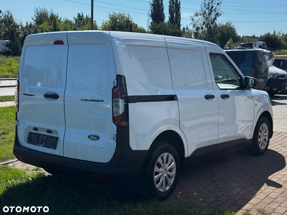 Ford transit-courier Transit Courier Van Trend M6 - 4