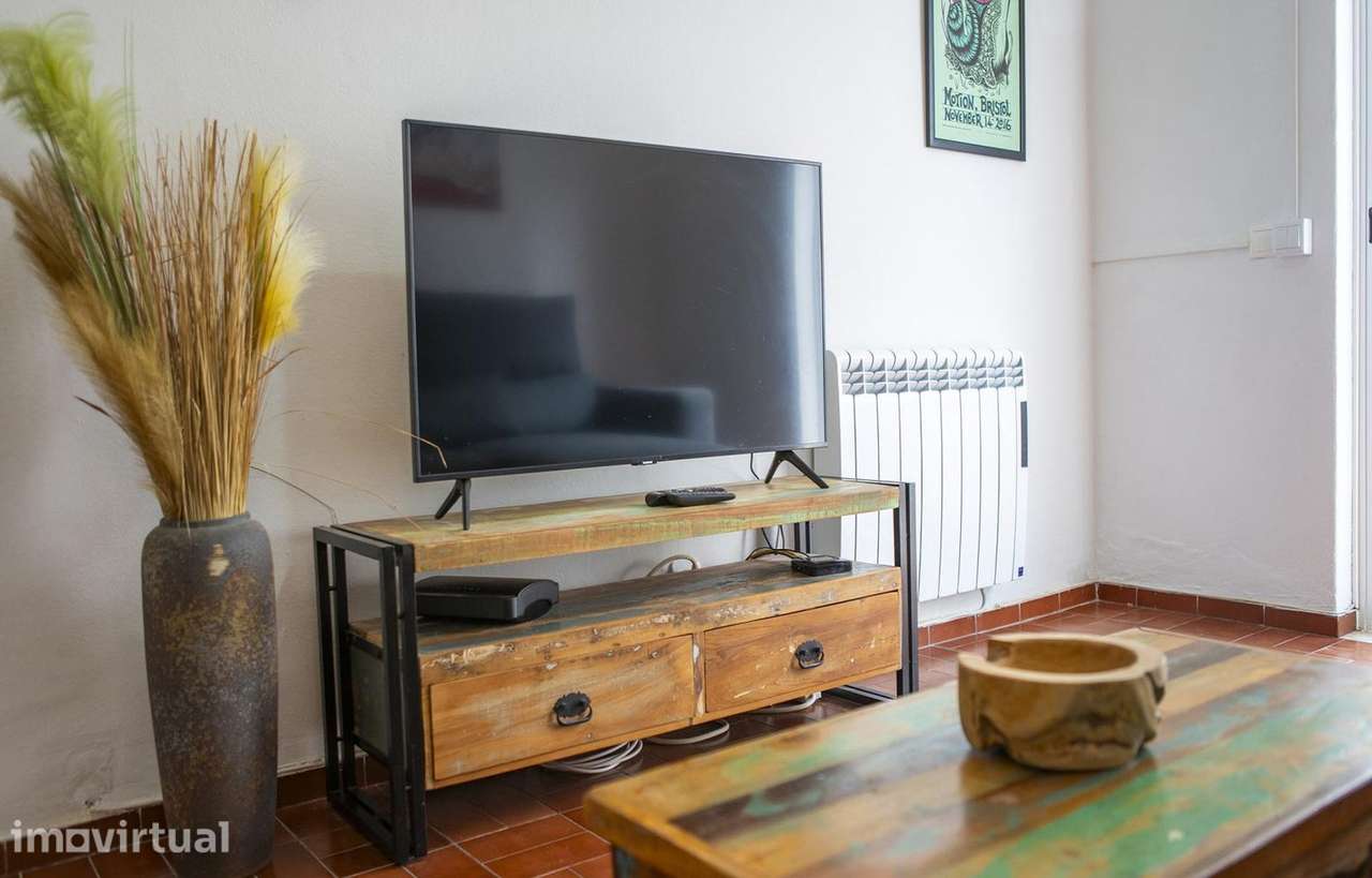 Apartamento Mobilado - São Gonçalo de Lagos - Grande imagem: 5/30