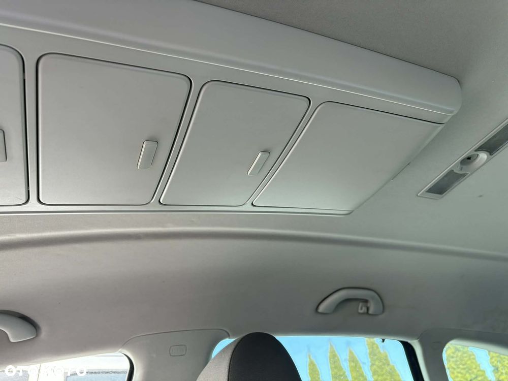 SCHOWEK PODSUFITKI SEAT ALTEA XL - 3